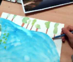 photo Atelier ARCHIPAT 6/12 ans : ouvre-moi ta porte