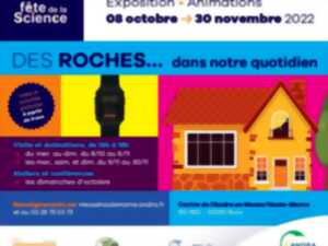 photo EXPOSITION ET ANIMATIONS 