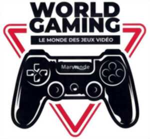 World Gaming à la Médiathèque