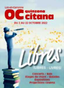 Quinzena Occitana : Balade «Paysages de Garonne, à livre ouvert»