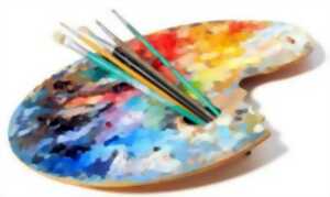 photo Salon peinture et sculpture