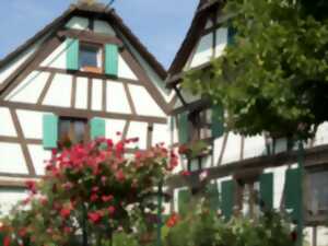 photo Parcours des fermes à Griesheim-sur-Souffel