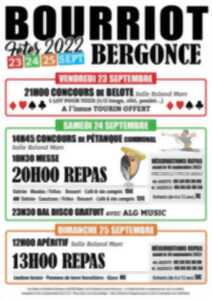 photo Le quartier de la Gare en Fête !