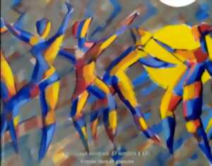 Expo atelier peinture Bergerac Accueille