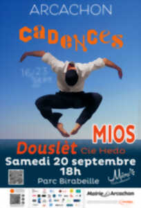 photo Festival Cadences