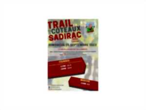 Trail des coteaux de Sadirac