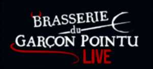 photo Brasserie live