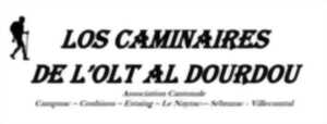 Randonnée sur l'Aubrac avec Los Caminaïres de l'Olt al Dourdou