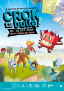photo Festival Crok' ta Bulle