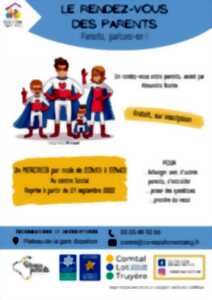 Les rendez-vous des parents
