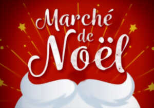 Marché de Noël à Saint-Sernin