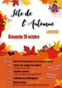 photo 4e Édition de la Fête de l'Automne