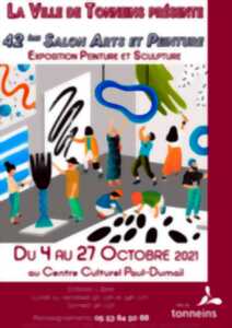 Salon Arts et Peinture