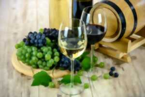 Salon du vins et des saveurs