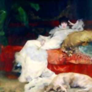 Conférence : Sarah Bernhardt et les arts de son époque