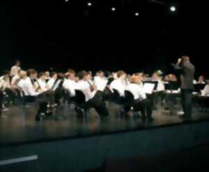 Gala de l'harmonie municipale