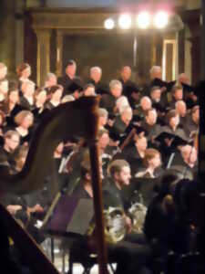 photo Concert : Le chant des poètes