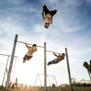 Street Workout Cup