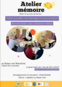 Ateliers bien-être parents-enfants