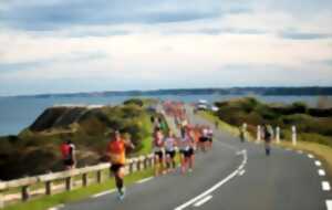 Semi-marathon Donibane->Hondarribia