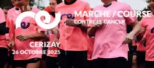 photo Cerizay en rose