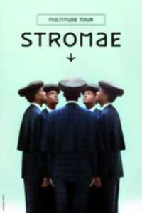 STROMAE MULTITUDE TOUR - COMPLET