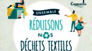 Ateliers Upcycling marin