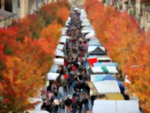photo Foire d'automne