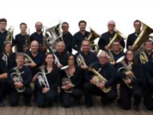 L'ENVOLÉE - BRASS BAND CATHARE
