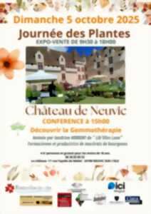 photo Journée des plantes