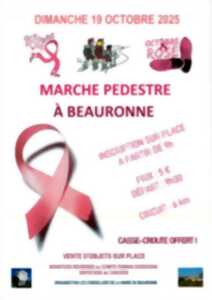 photo Octobre Rose