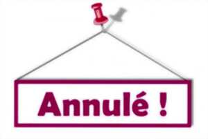 ANNULE Les soirées de l'ACAP