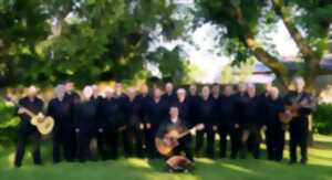 Concert choeur d'hommes 