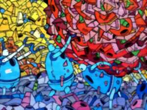 photo Graffiti Jam