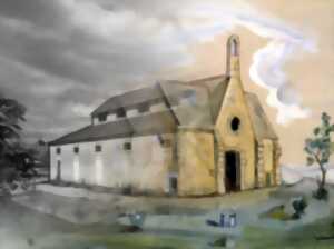 Conférence - Une métamorphose architecturale : de la chapelle Saint-Michel de Beaugency à l’abattoir municipal.
