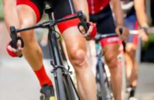 Course cycliste