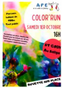 Color'run