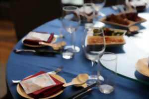 Repas dansant | Lou Cantou