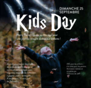 Kids Day au Manège !
