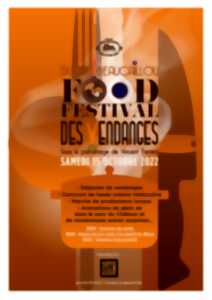photo Food Festival des Vendanges. 4ème édition