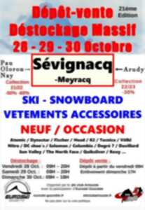 photo Coupe de France Ski Cross