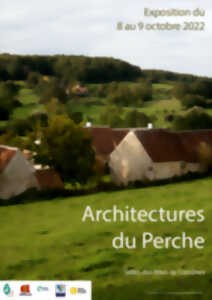 photo Exposition - Architecture du Perche