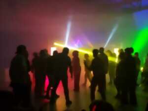 Soirée Années 80-90