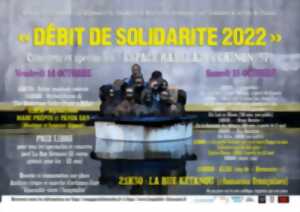 Débit de Solidarité 2022