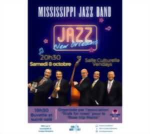 Mississipi Jazz Band