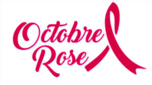 photo Marche pour Octobre rose