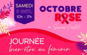 photo Octobre Rose