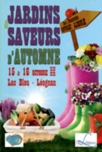 Jardins et Saveurs d'Automne