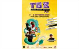 TGS PAU Anime Game Show