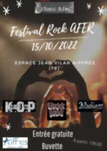 Festival RockAfer